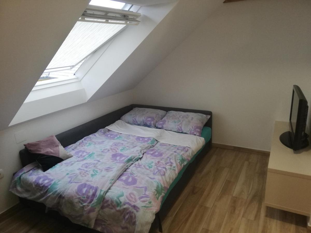 דירות Križe Apartma Maricka מראה חיצוני תמונה