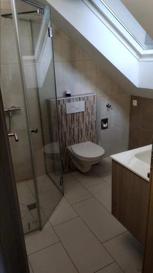 דירות Križe Apartma Maricka מראה חיצוני תמונה
